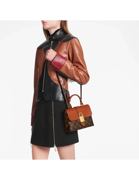 LV LOCKY BB,Lockme,LOUIS VUITTON,BAGS