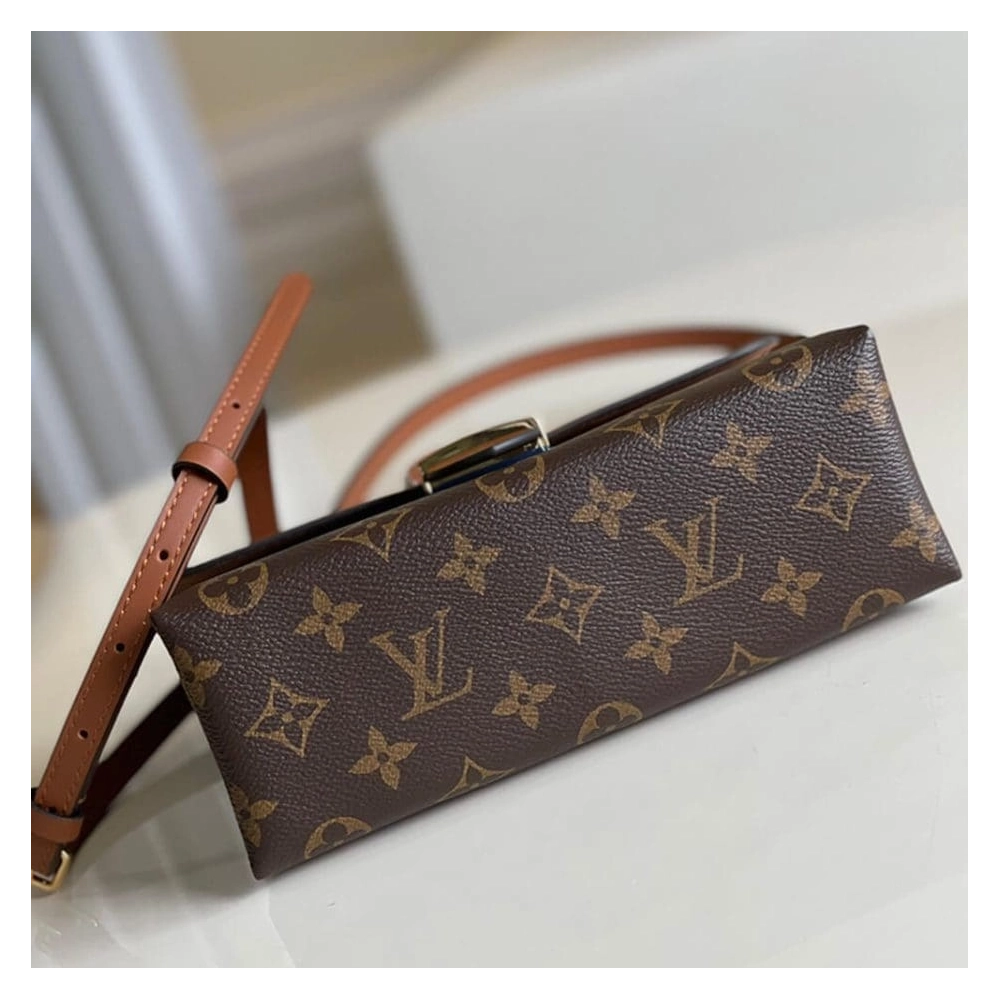 LV LOCKY BB,Lockme,LOUIS VUITTON,BAGS