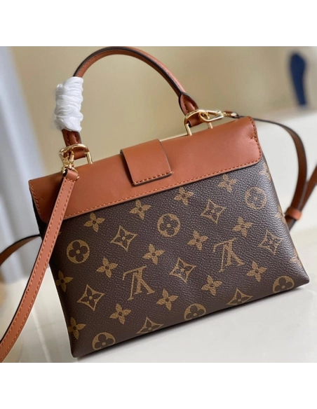 LV LOCKY BB,Lockme,LOUIS VUITTON,BAGS