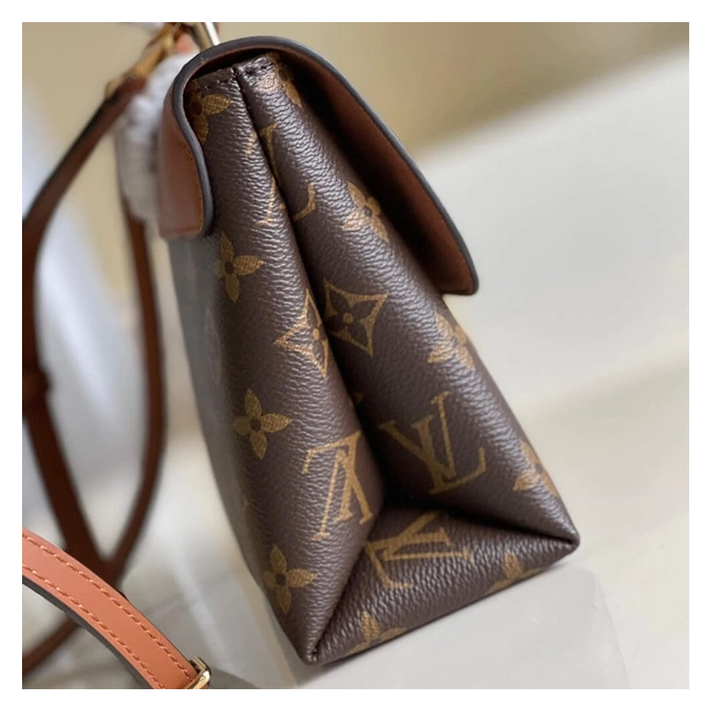 LV LOCKY BB,Lockme,LOUIS VUITTON,BAGS