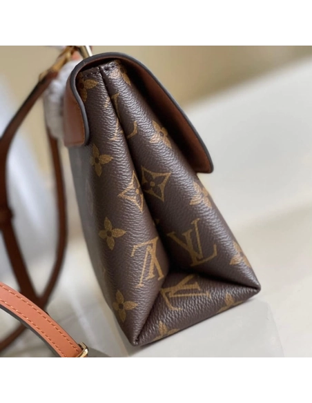 LV LOCKY BB,Lockme,LOUIS VUITTON,BAGS