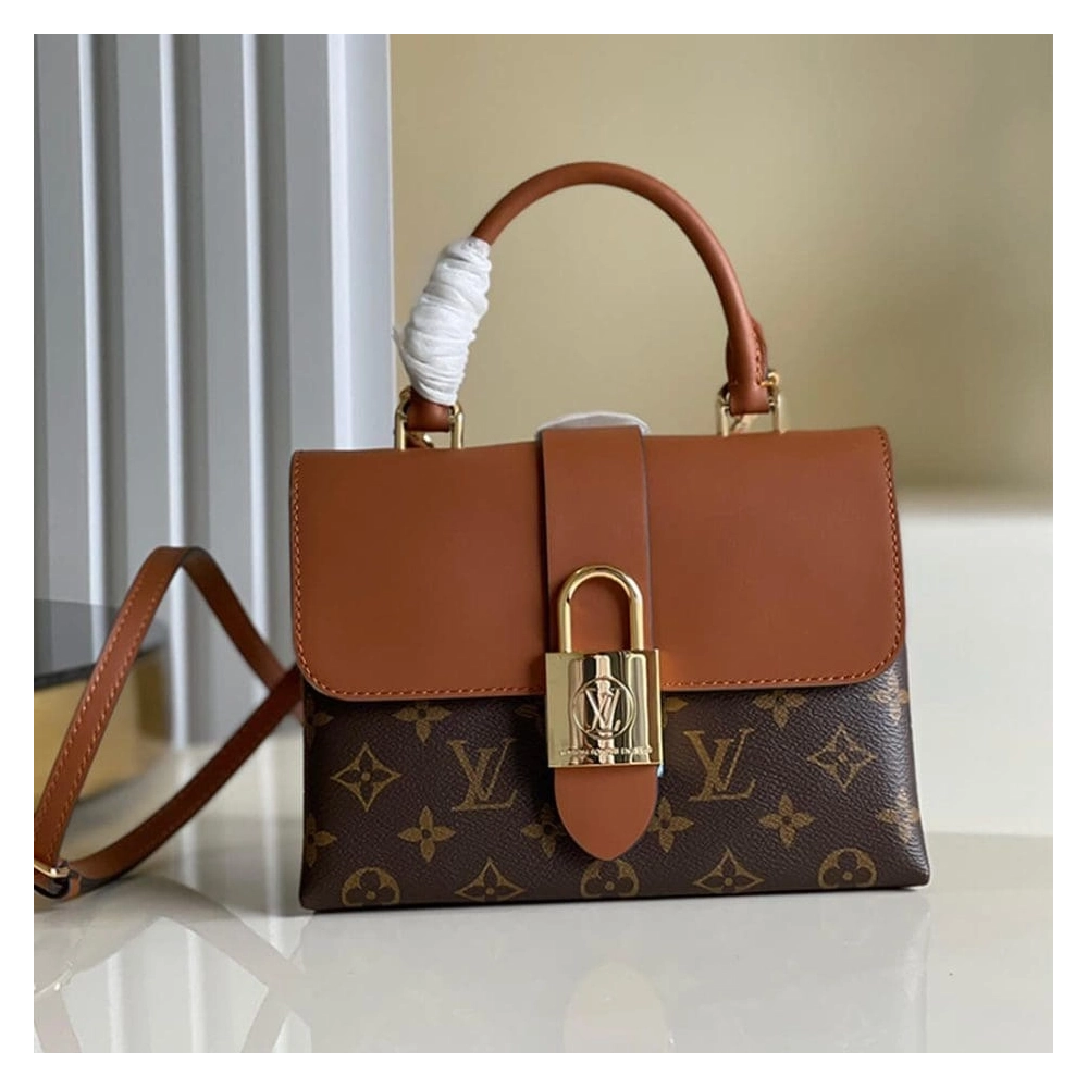 LV LOCKY BB,Lockme,LOUIS VUITTON,BAGS