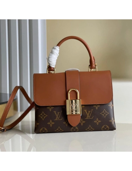 LV LOCKY BB,Lockme,LOUIS VUITTON,BAGS