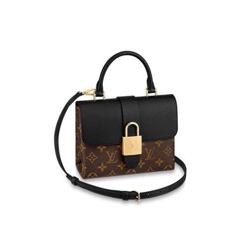 LV Locky BB Handbag M44141,Lockme,LOUIS VUITTON,BAGS