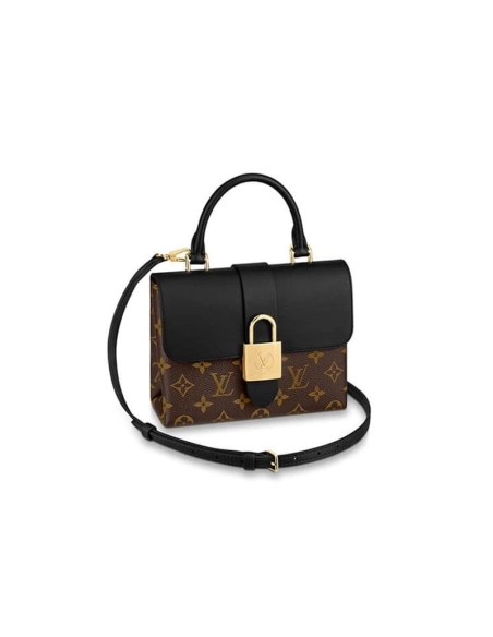 LV Locky BB Handbag M44141,Lockme,LOUIS VUITTON,BAGS