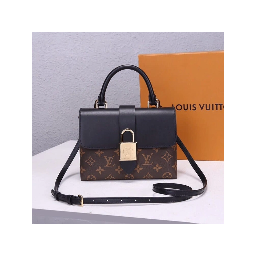 LV Locky BB Handbag M44141,Lockme,LOUIS VUITTON,BAGS
