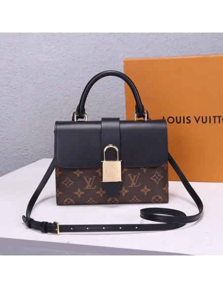 LV Locky BB Handbag M44141,Lockme,LOUIS VUITTON,BAGS