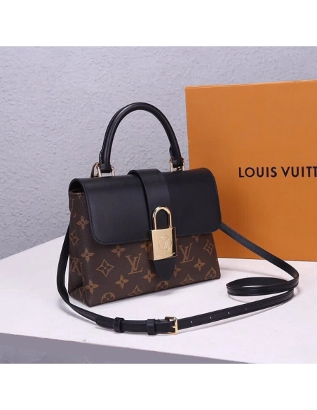LV Locky BB Handbag M44141,Lockme,LOUIS VUITTON,BAGS