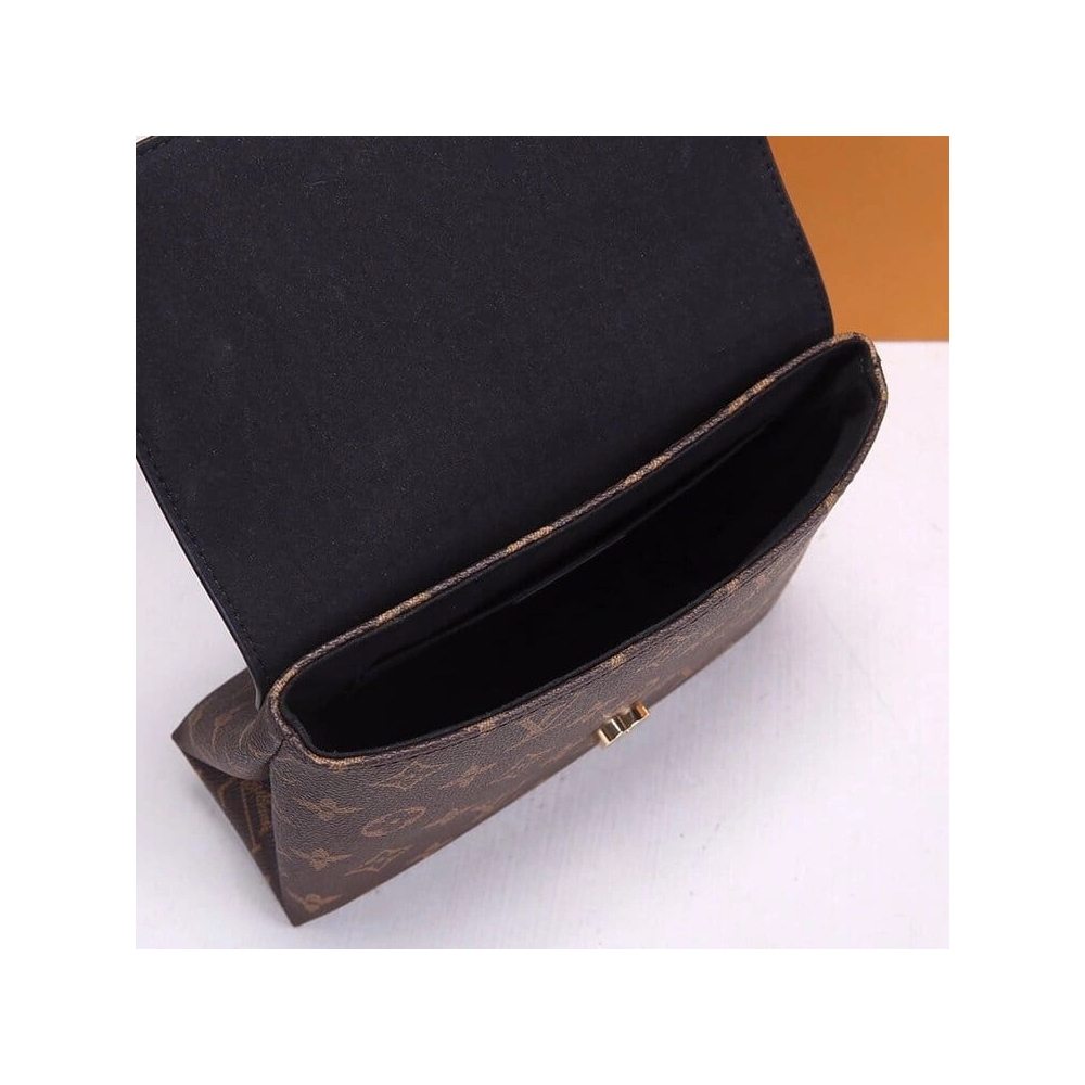 LV Locky BB Handbag M44141,Lockme,LOUIS VUITTON,BAGS