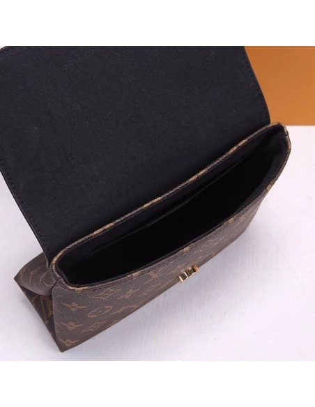 LV Locky BB Handbag M44141,Lockme,LOUIS VUITTON,BAGS