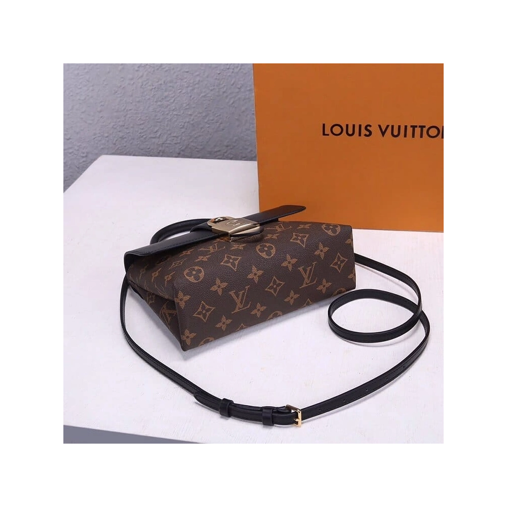 LV Locky BB Handbag M44141,Lockme,LOUIS VUITTON,BAGS
