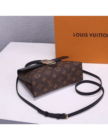 LV Locky BB Handbag M44141,Lockme,LOUIS VUITTON,BAGS