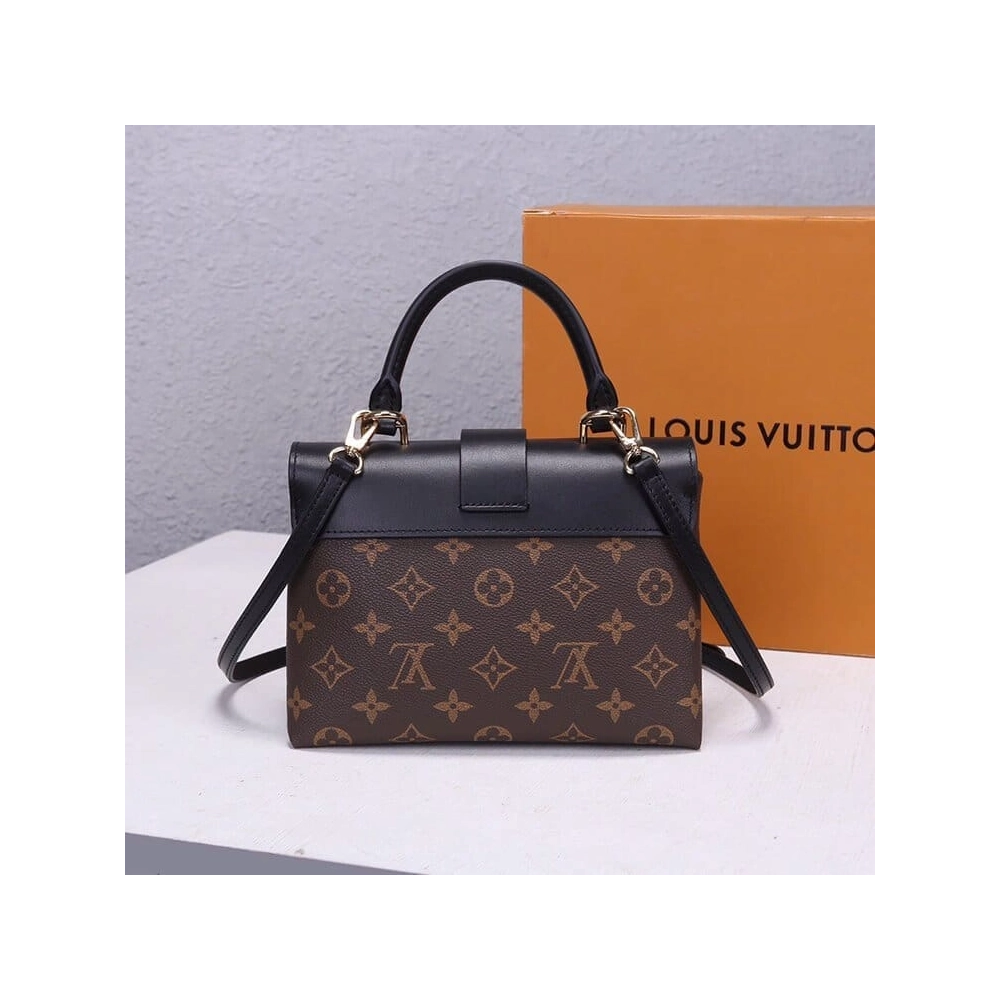 LV Locky BB Handbag M44141,Lockme,LOUIS VUITTON,BAGS