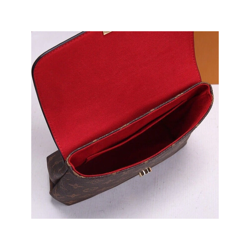 LV Locky BB Handbag M44322,Lockme,LOUIS VUITTON,BAGS