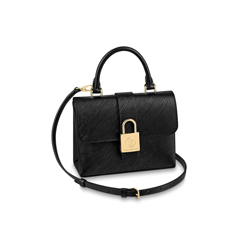 LV Locky BB Handbag M52880,Lockme,LOUIS VUITTON,BAGS