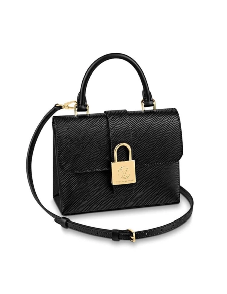 LV Locky BB Handbag M52880,Lockme,LOUIS VUITTON,BAGS