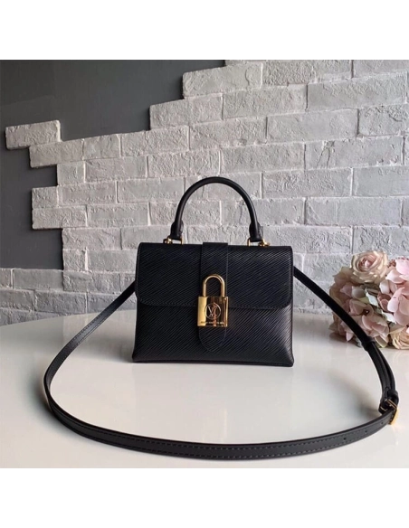 LV Locky BB Handbag M52880,Lockme,LOUIS VUITTON,BAGS