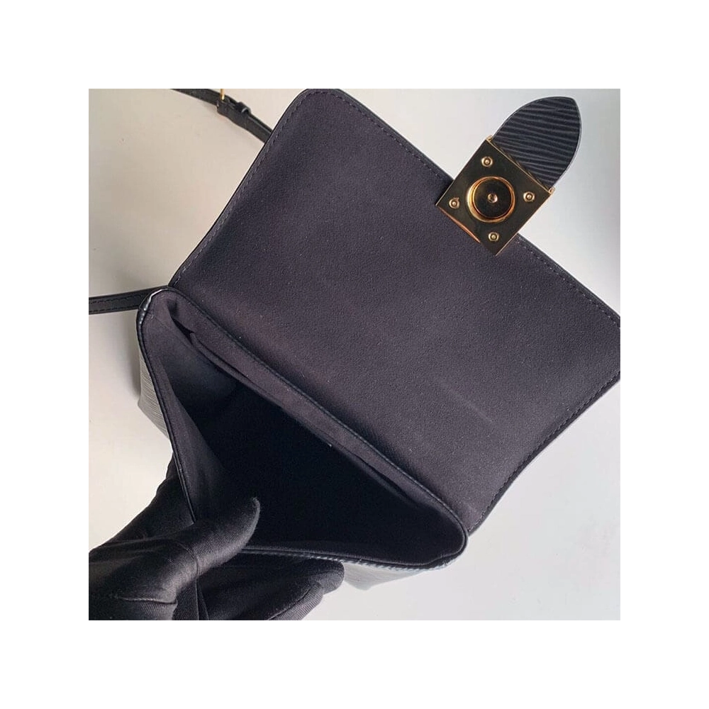 LV Locky BB Handbag M52880,Lockme,LOUIS VUITTON,BAGS