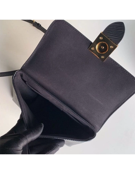 LV Locky BB Handbag M52880,Lockme,LOUIS VUITTON,BAGS