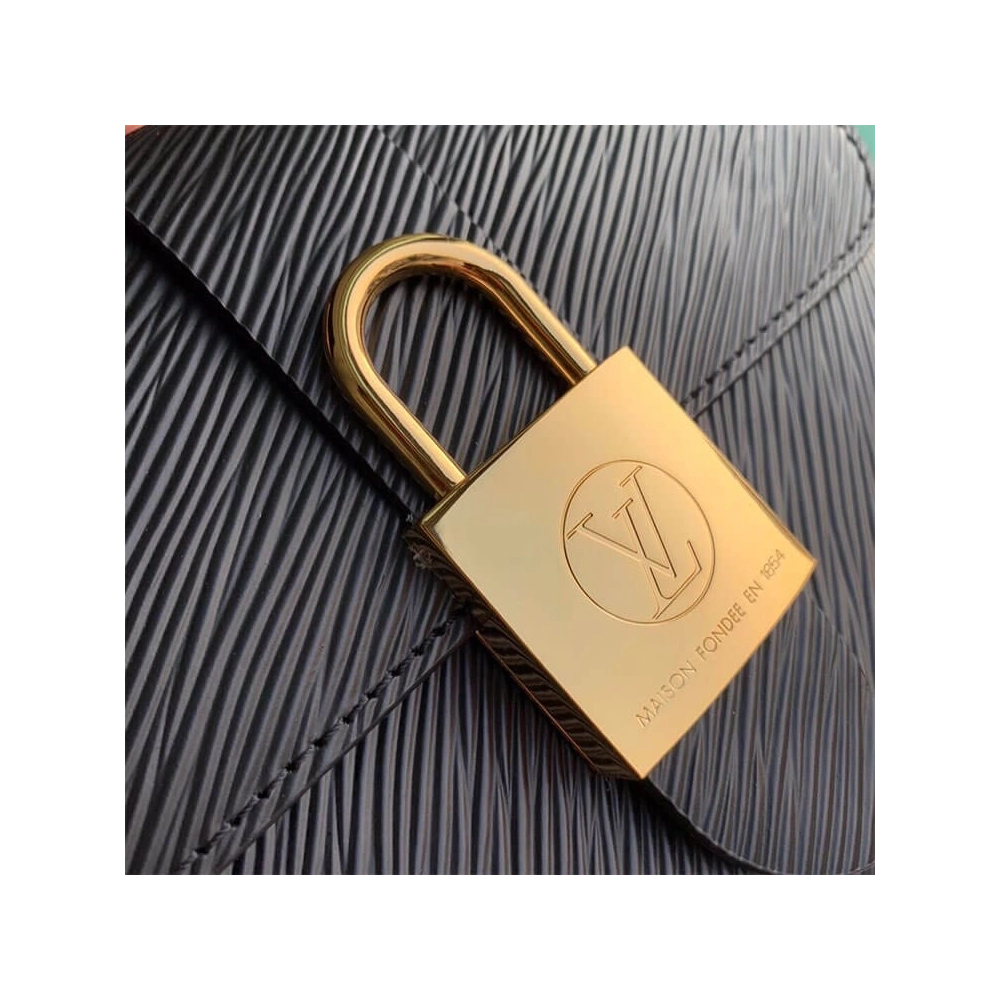 LV Locky BB Handbag M52880,Lockme,LOUIS VUITTON,BAGS