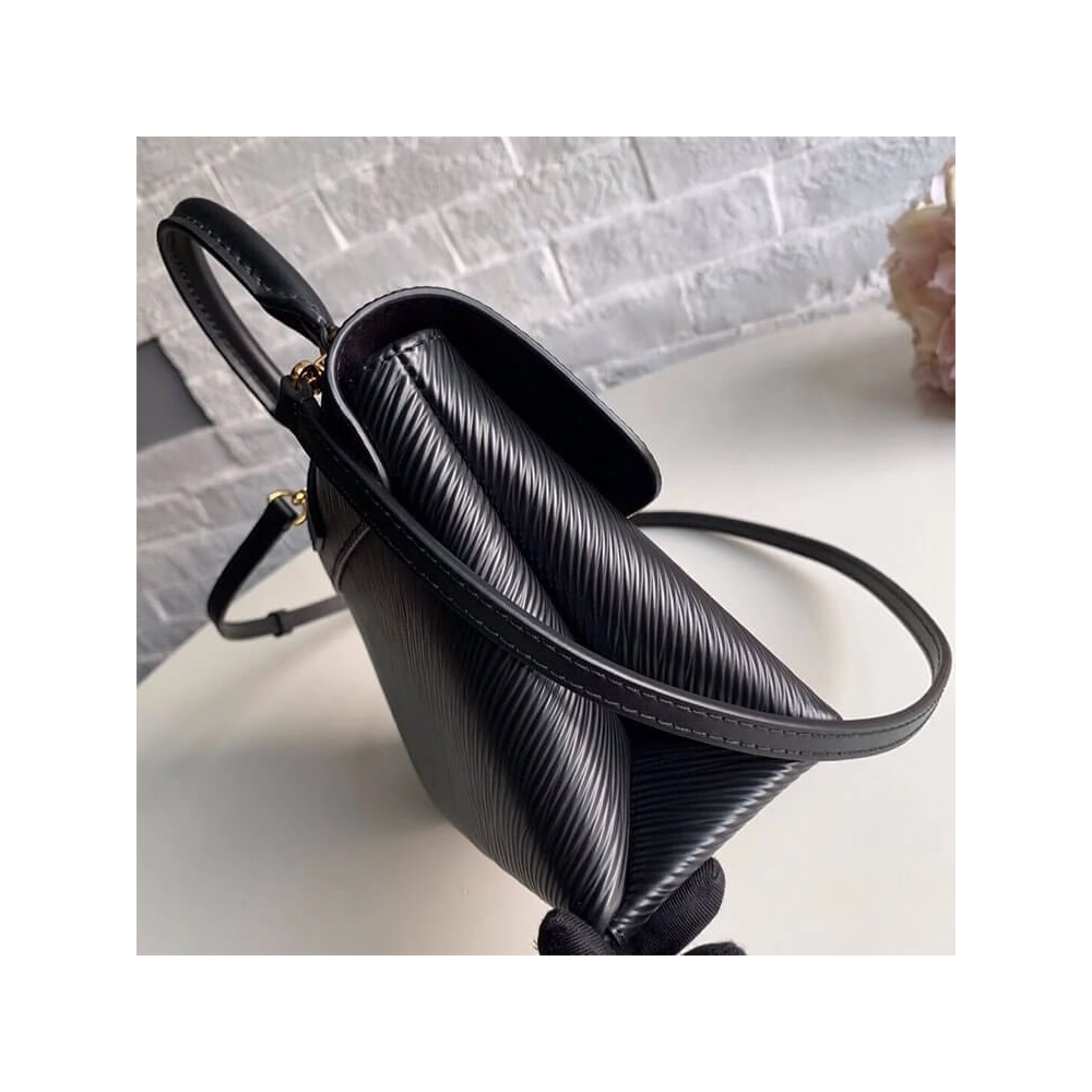 LV Locky BB Handbag M52880,Lockme,LOUIS VUITTON,BAGS