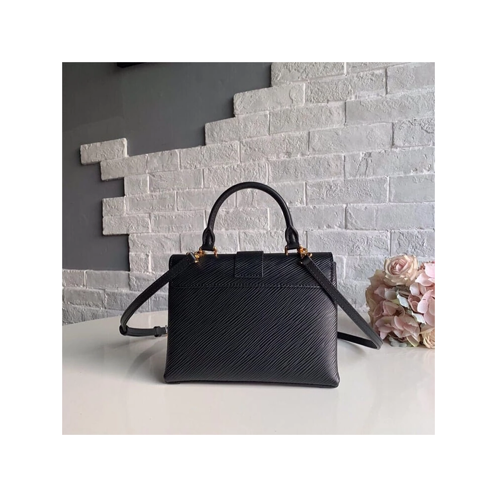 LV Locky BB Handbag M52880,Lockme,LOUIS VUITTON,BAGS
