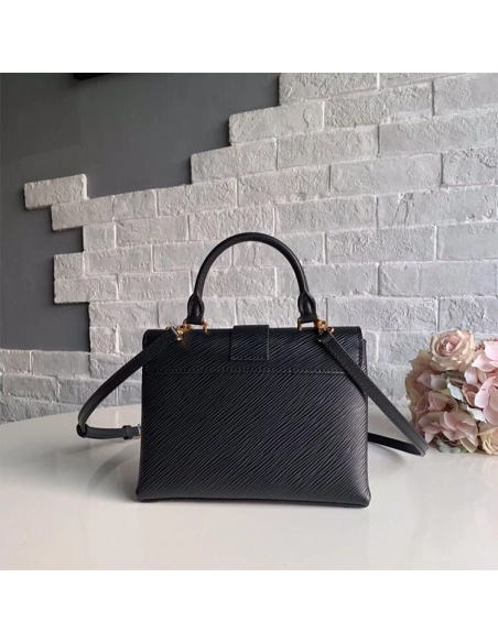 LV Locky BB Handbag M52880,Lockme,LOUIS VUITTON,BAGS