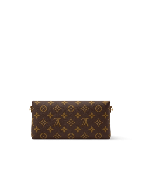 Louis Vuitton M15150 Kirigami Organizer On Chain,Multi Pochette Accessoires,LOUIS VUITTON,BAGS