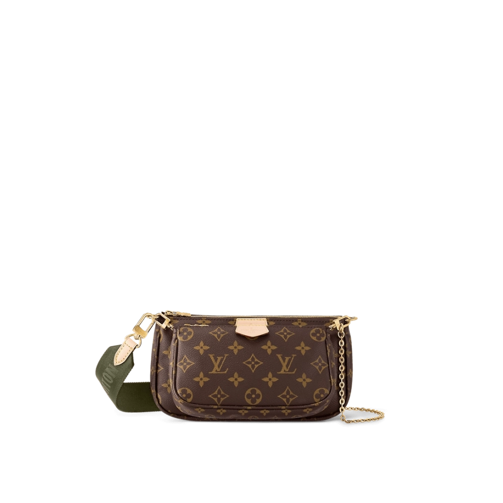 Louis Vuitton Multi Pochette Accessoires M44813,Multi Pochette Accessoires,LOUIS VUITTON,BAGS