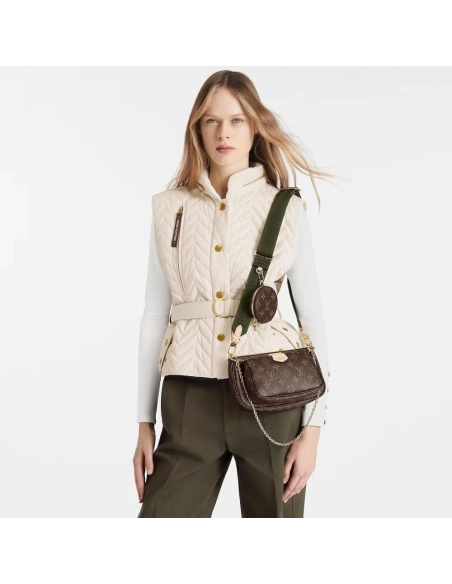 Louis Vuitton Multi Pochette Accessoires M44813,Multi Pochette Accessoires,LOUIS VUITTON,BAGS