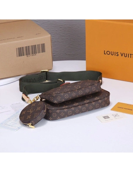 Louis Vuitton Multi Pochette Accessoires M44813,Multi Pochette Accessoires,LOUIS VUITTON,BAGS