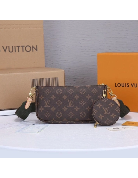 Louis Vuitton Multi Pochette Accessoires M44813,Multi Pochette Accessoires,LOUIS VUITTON,BAGS