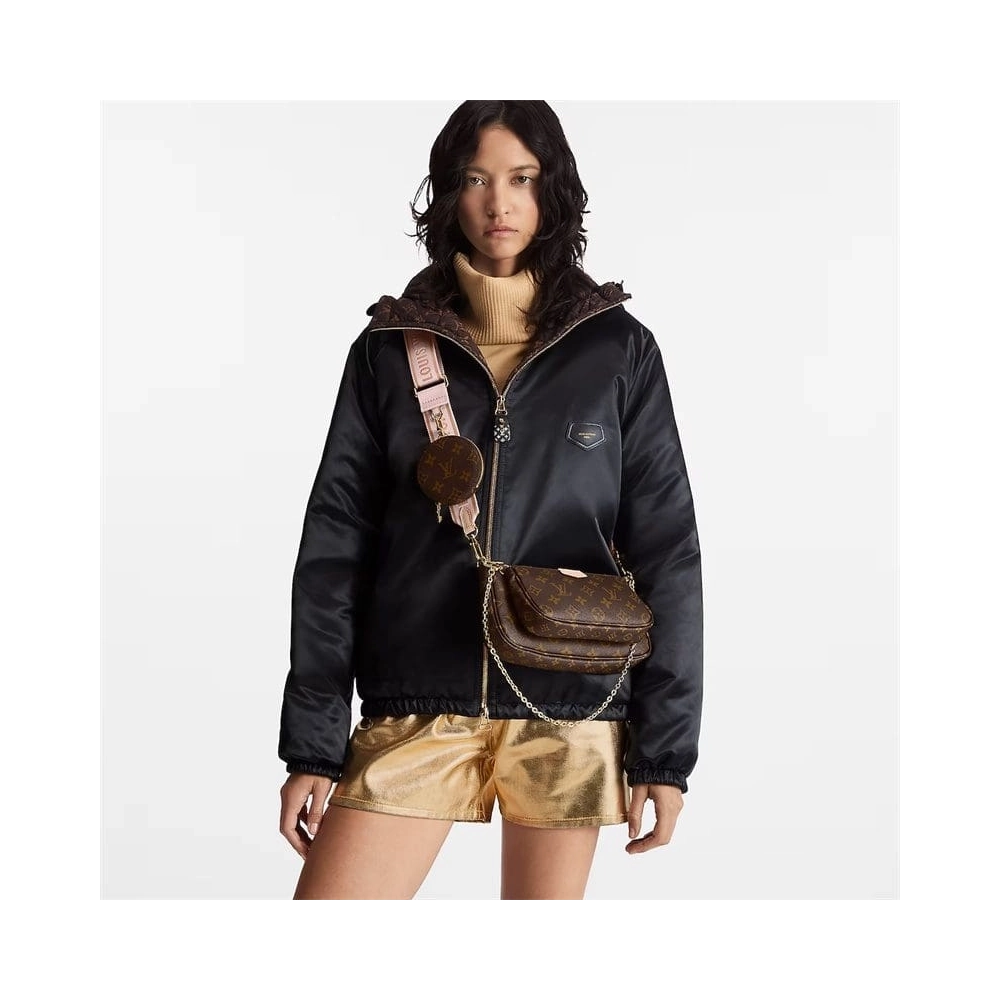 Louis Vuitton Multi Pochette Accessoires M44840,Multi Pochette Accessoires,LOUIS VUITTON,BAGS