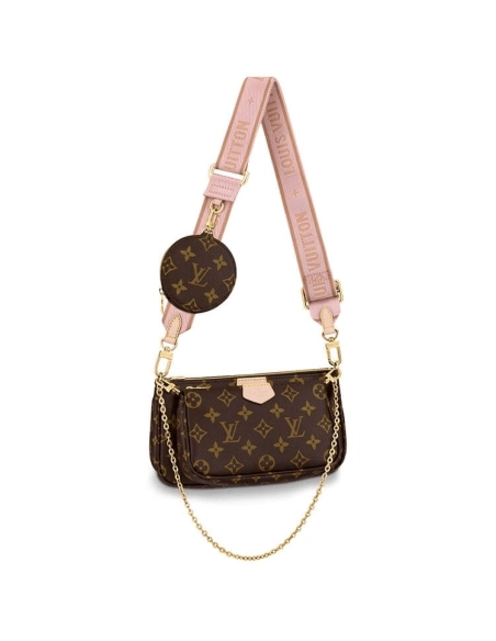 Louis Vuitton Multi Pochette Accessoires M44840,Multi Pochette Accessoires,LOUIS VUITTON,BAGS