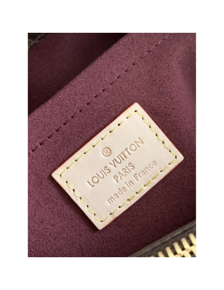 Louis Vuitton Monogram Canvas Montaigne MM M41056,Montaigne,LOUIS VUITTON,BAGS