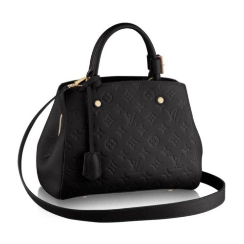 Louis Vuitton Montaigne BB M41053,Montaigne,LOUIS VUITTON,BAGS