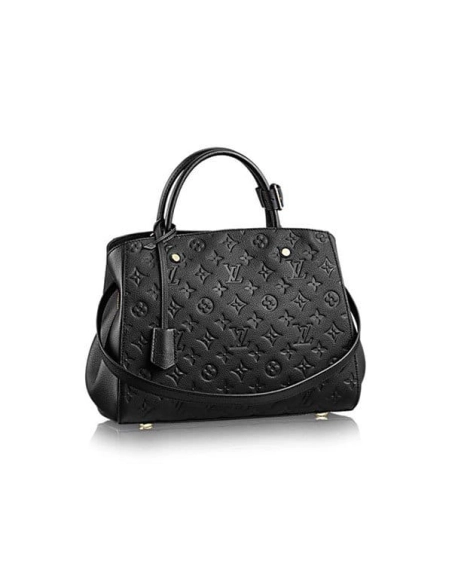 Louis Vuitton Montaigne MM M41048,Montaigne,LOUIS VUITTON,BAGS