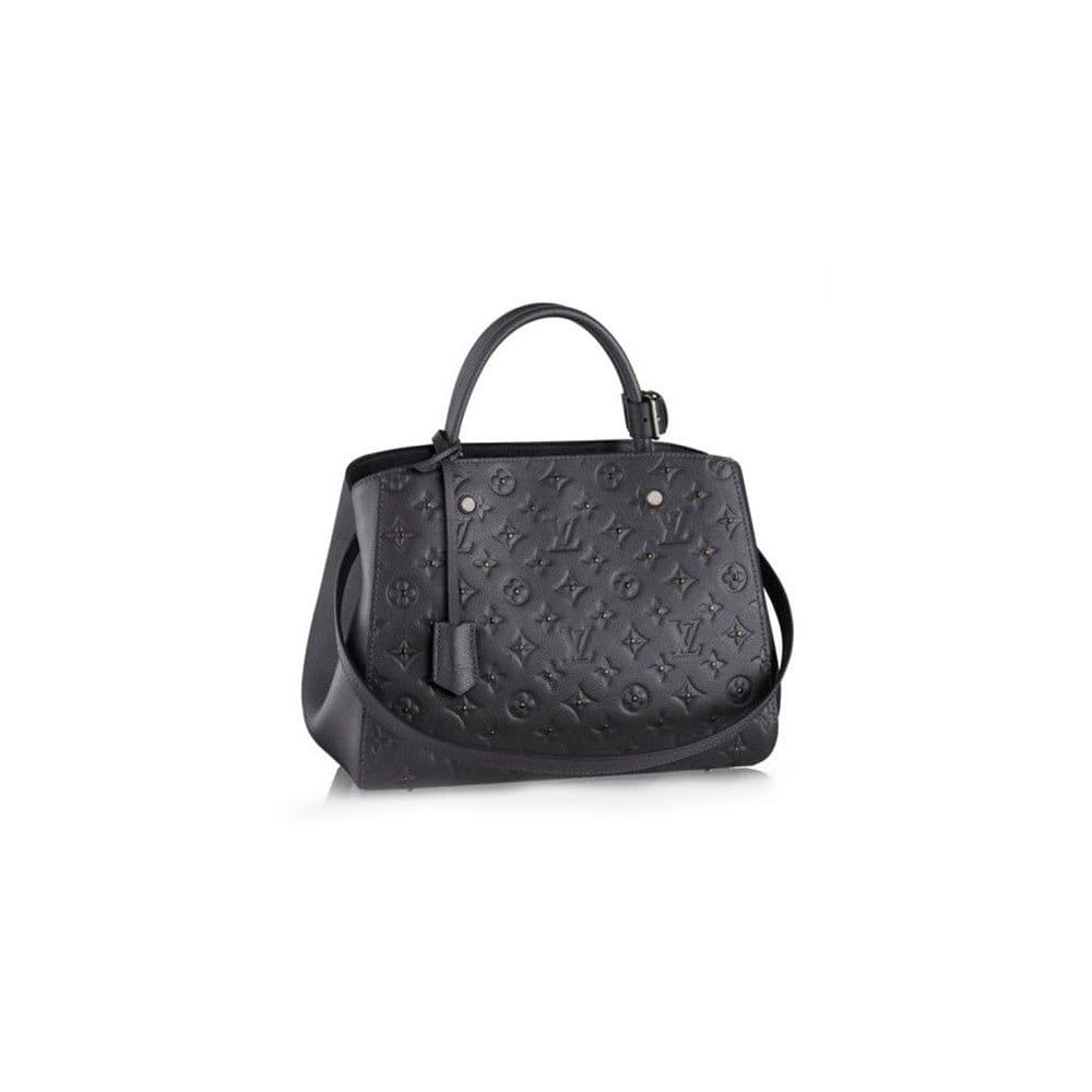 Louis Vuitton Montaigne MM M50668,Montaigne,LOUIS VUITTON,BAGS