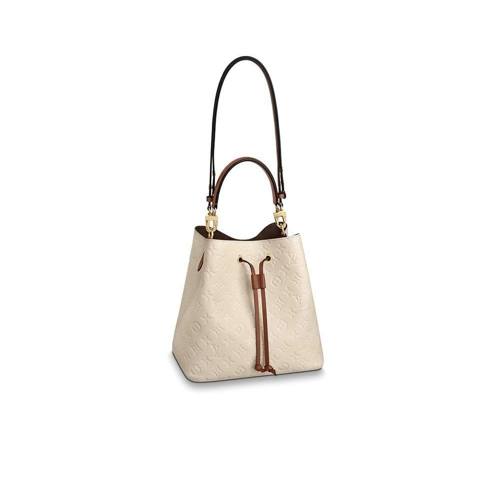 Louis Vuitton M45307 Neonoe MM,Noe,LOUIS VUITTON,BAGS