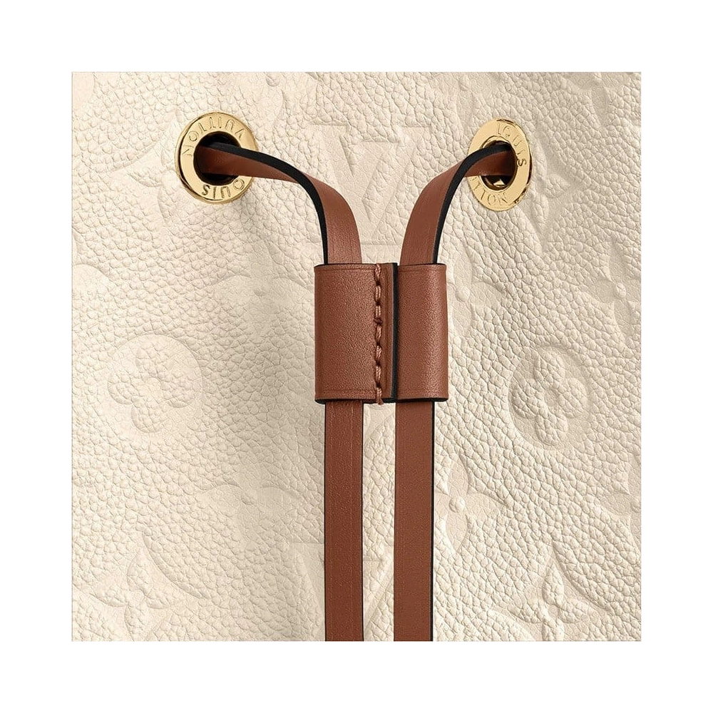 Louis Vuitton M45307 Neonoe MM,Noe,LOUIS VUITTON,BAGS