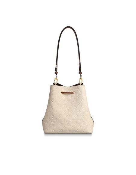 Louis Vuitton M45307 Neonoe MM,Noe,LOUIS VUITTON,BAGS