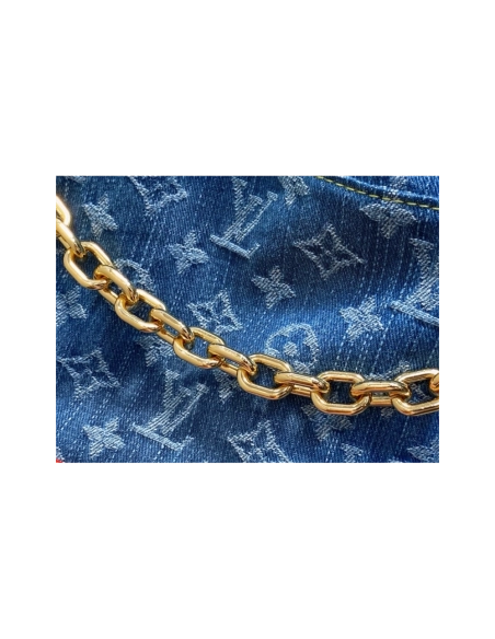 Louis Vuitton M83043 Nano Noe,Noe,LOUIS VUITTON,BAGS