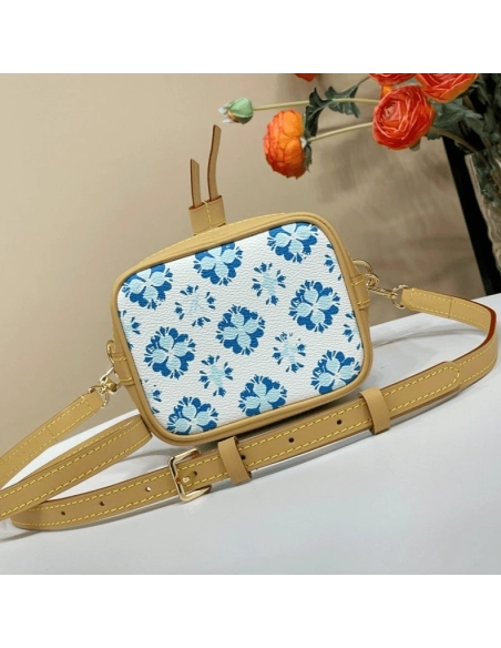 Louis Vuitton M83620 Nano Noe,Noe,LOUIS VUITTON,BAGS