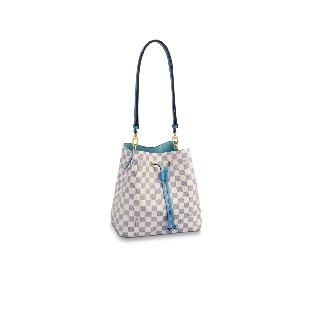 Louis Vuitton N40153 Neonoe,Noe,LOUIS VUITTON,BAGS