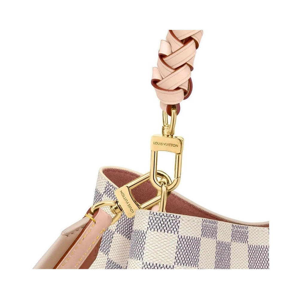 Louis Vuitton N40344 Neonoe MM Digital Exclusive,Noe,LOUIS VUITTON,BAGS