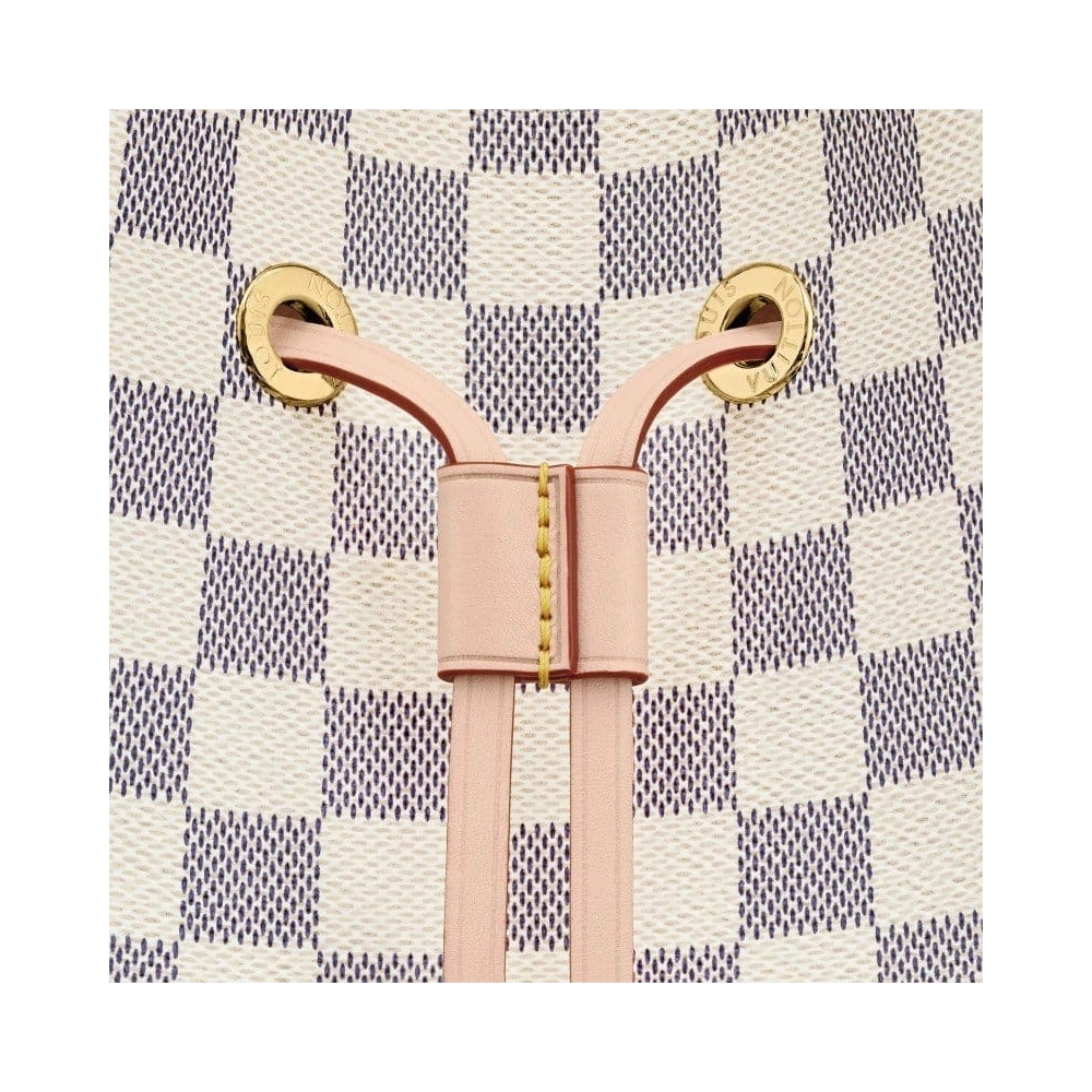 Louis Vuitton N40344 Neonoe MM Digital Exclusive,Noe,LOUIS VUITTON,BAGS