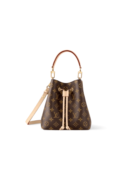 Louis Vuitton Neonoe BB M46581,Noe,LOUIS VUITTON,BAGS