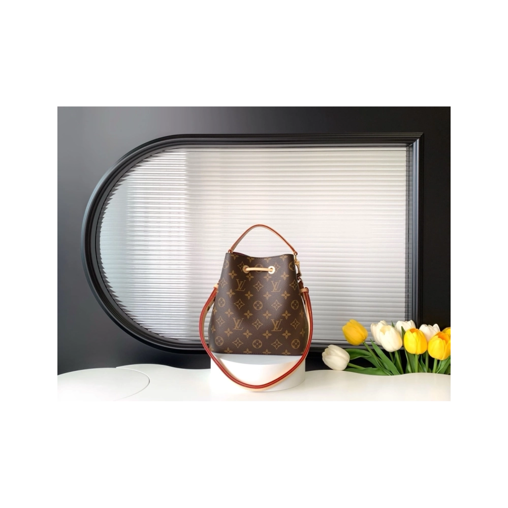 Louis Vuitton Neonoe BB M46581,Noe,LOUIS VUITTON,BAGS