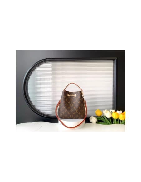 Louis Vuitton Neonoe BB M46581,Noe,LOUIS VUITTON,BAGS