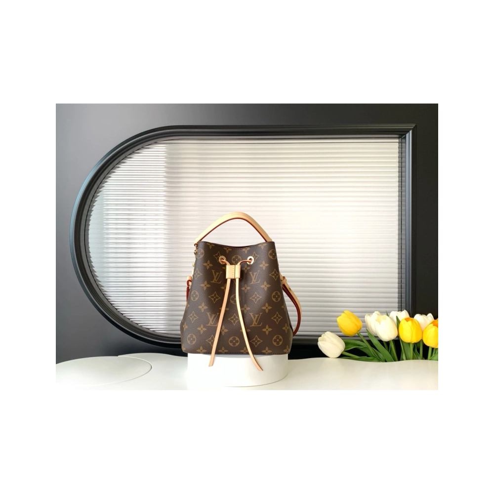 Louis Vuitton Neonoe BB M46581,Noe,LOUIS VUITTON,BAGS